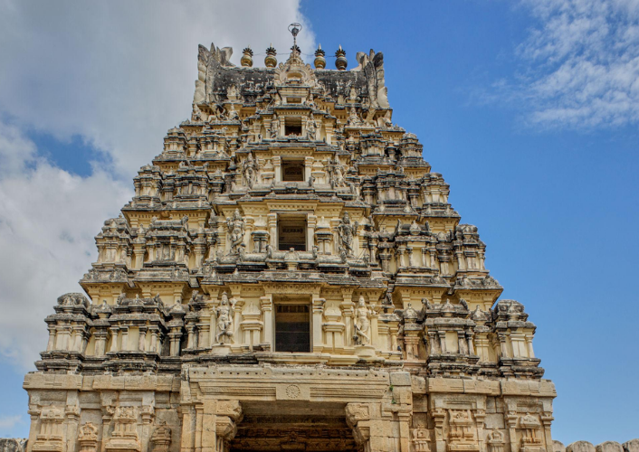 Jewels of Karnataka tour highlight