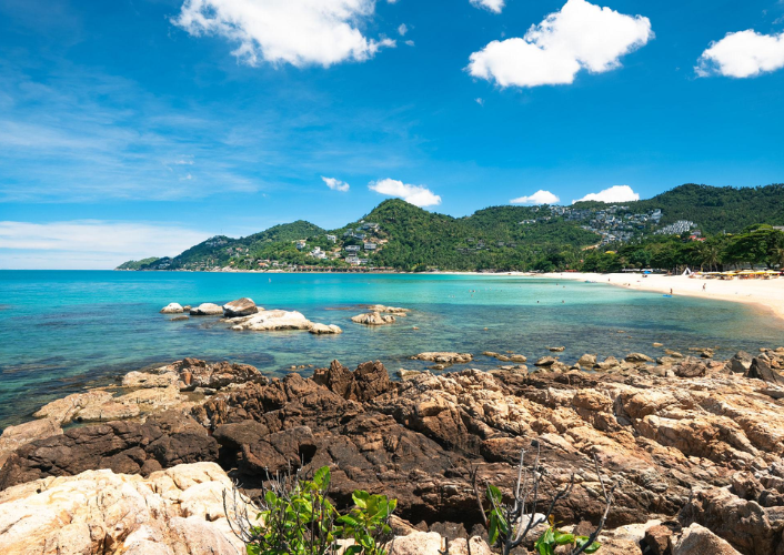 Koh Samui Special