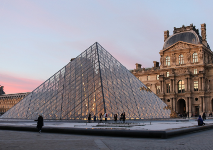 Paris Special