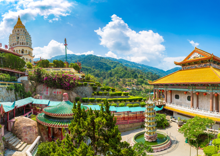 Magical Malaysia