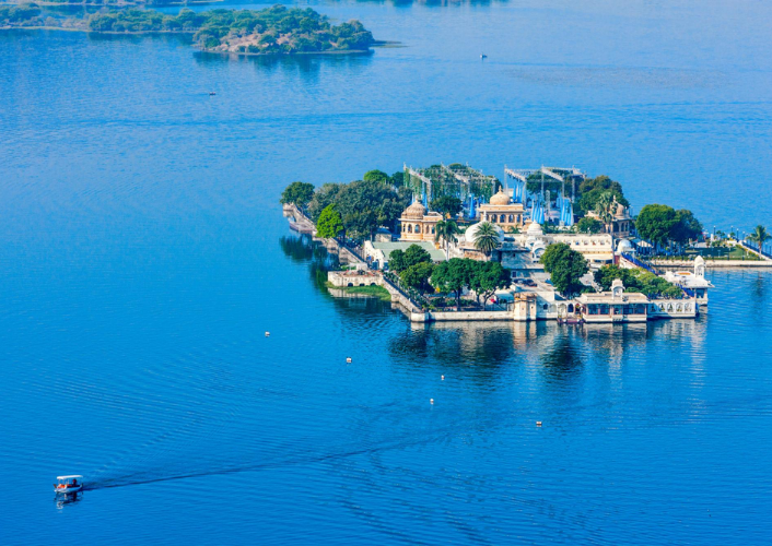 Magical Mount Abu tour highlight