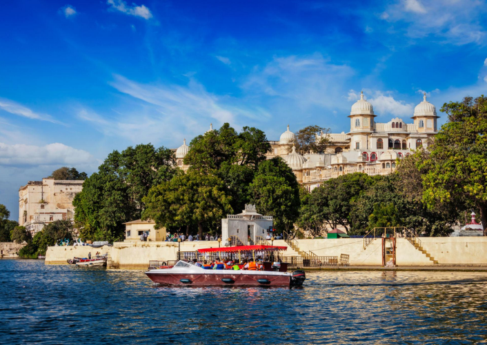 Magical Mount Abu