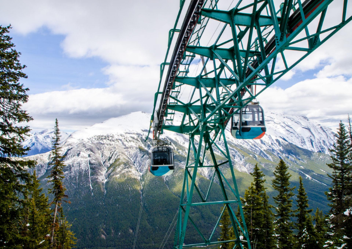 Majestic Canada