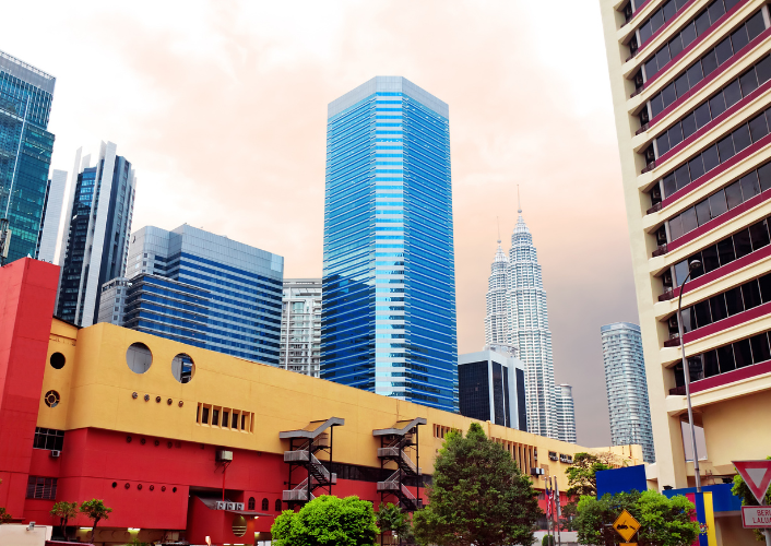 Malaysian Wonder tour highlight