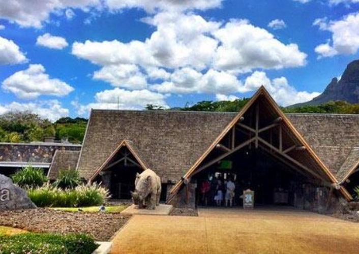 Mauritius with a Difference tour highlight