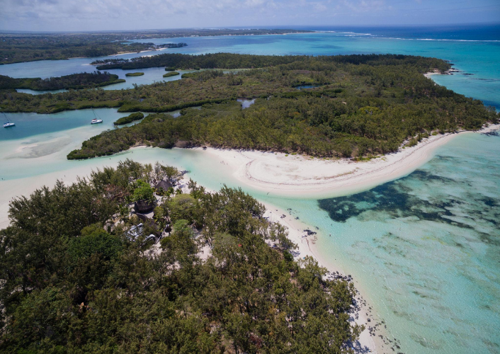 Mauritius with a Difference
