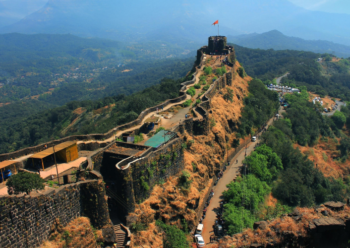 Mesmerizing Mahabaleshwar