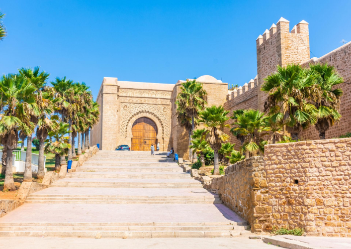 Moroccan Magic