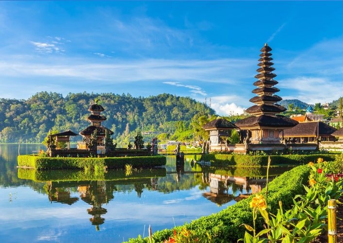 Off-Beaten Bali