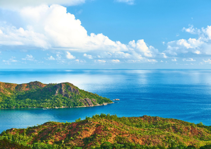 Praslin Getaway tour highlight