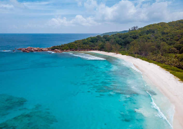 Praslin Getaway