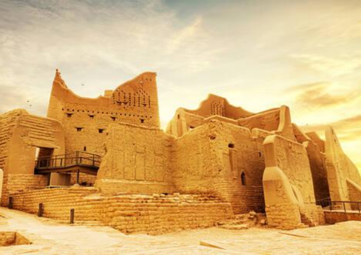 Riyadh & Jeddah Combo