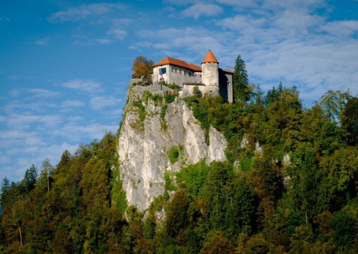Best of Slovenia & Croatia