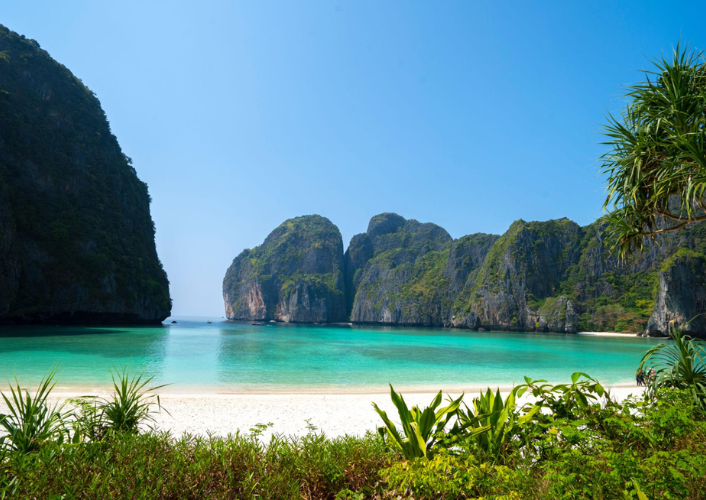 South Thailand tour highlight