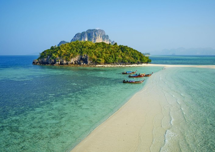 South Thailand