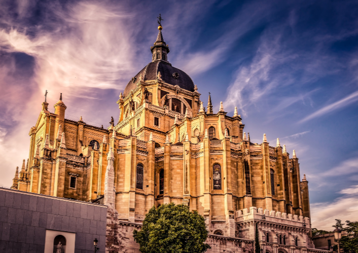 Spanish Splendor