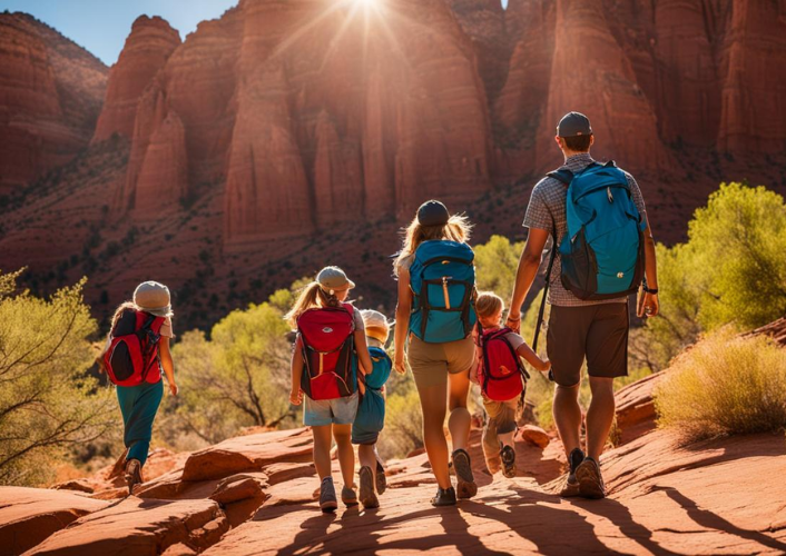 Take the Road to Mighty, Utah tour highlight