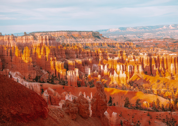 Take the Road to Mighty, Utah