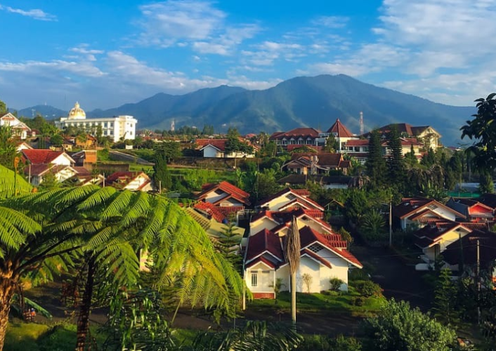 Taste of Indonesia tour highlight