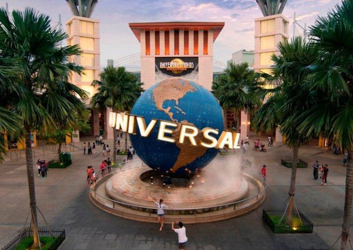 Ultimate Singapore tour highlight