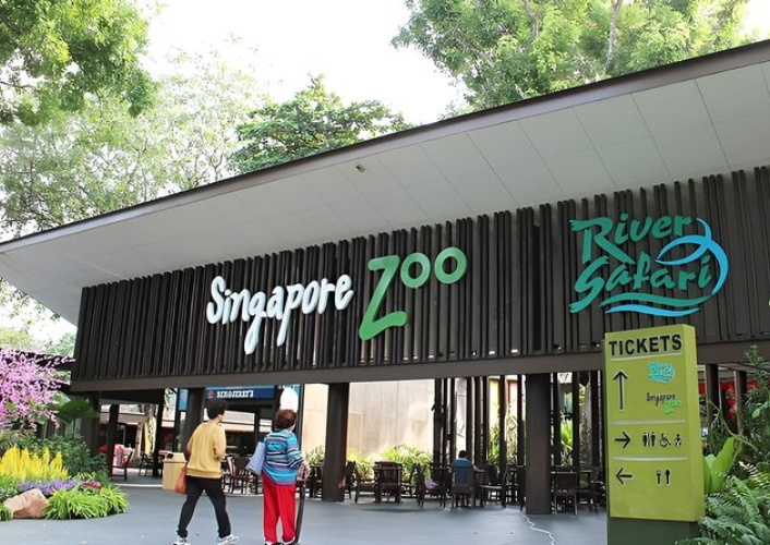 Ultimate Singapore
