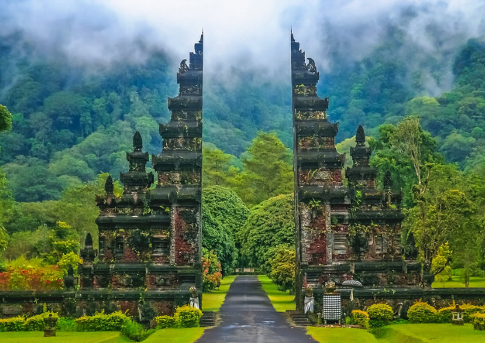Unforgettable Bali tour highlight