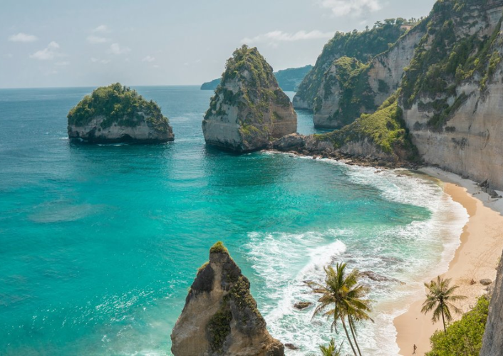 Unforgettable Bali