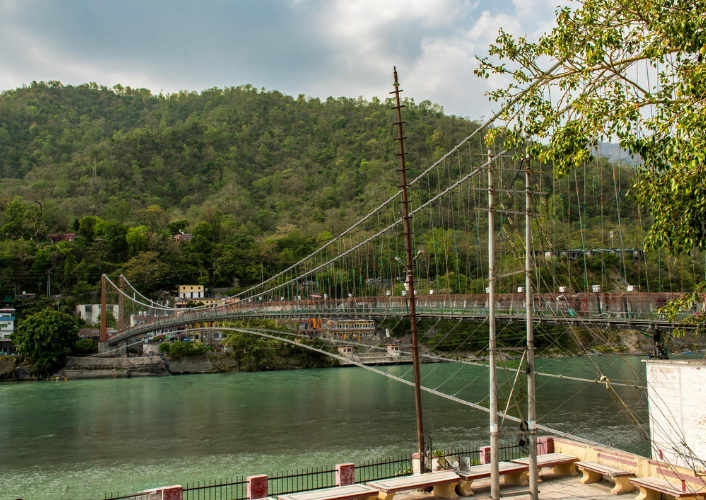 Uttrakhand Break tour highlight