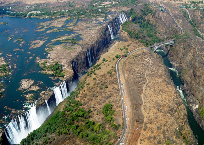 Victoria Falls (Zimbabwe)