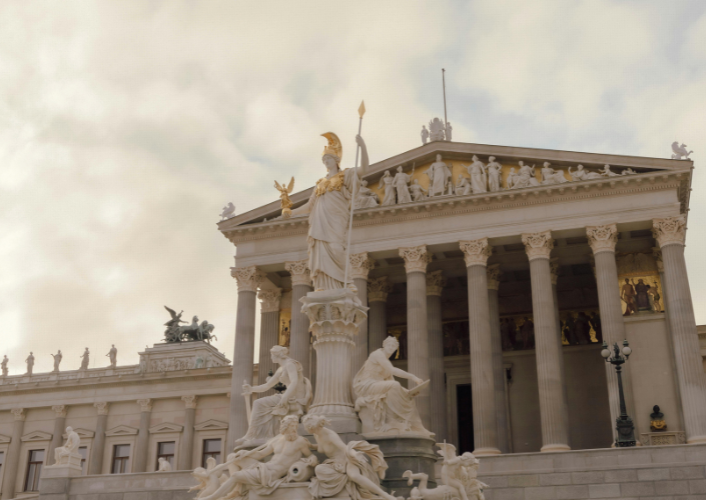 Highlights of Austria tour highlight