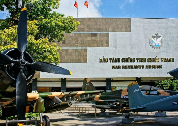 Vietnam Classic