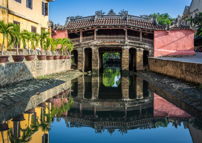 Vietnam Delights tour highlight