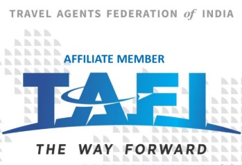 TAFI – Travel Agents Federation of India