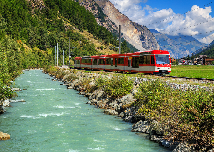 Best of Switzerland