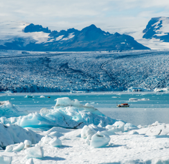 Iceland - Across the Wilderness