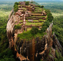 Scenic Sri Lanka
