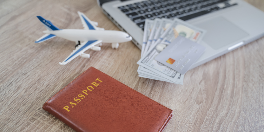 Domestic and International Air Ticketing Services image 2