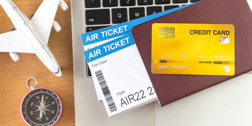 Domestic and International Air Ticketing Services image 3