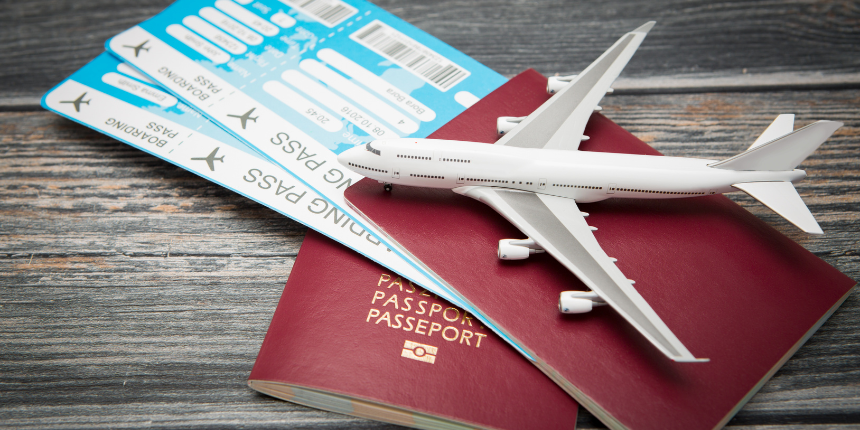 Domestic and International Air Ticketing Services image 1
