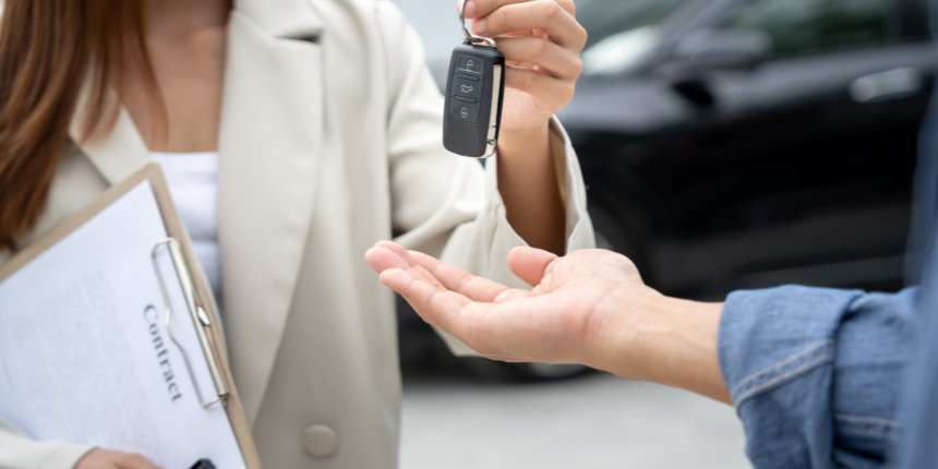 CAR RENTALS – A Wide Choice of Reliable Cars to Drive Around the World image 2