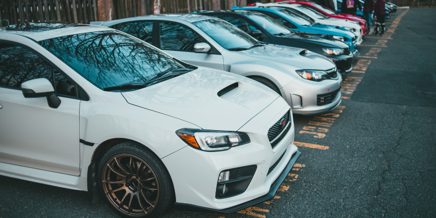 CAR RENTALS – A Wide Choice of Reliable Cars to Drive Around the World image 3