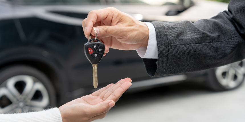CAR RENTALS – A Wide Choice of Reliable Cars to Drive Around the World image 1