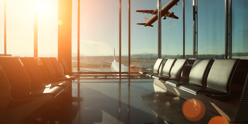 Corporate Travel image 3