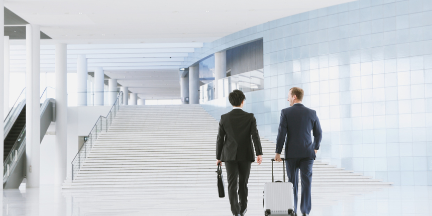 Corporate Travel image 1