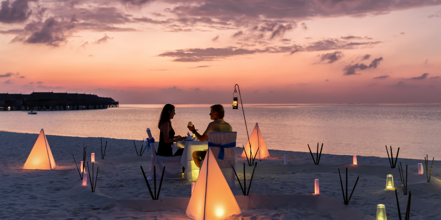 Honeymoon Packages image 3