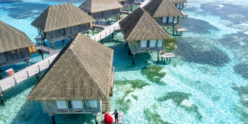 Honeymoon Packages image 1