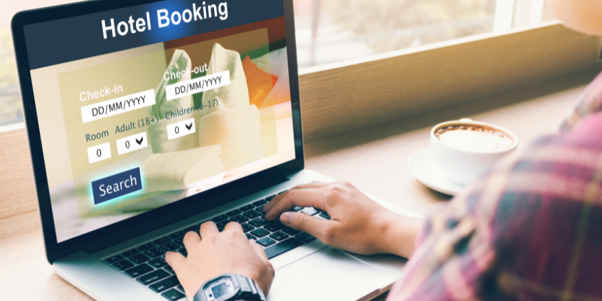 Hotel Bookings image 2