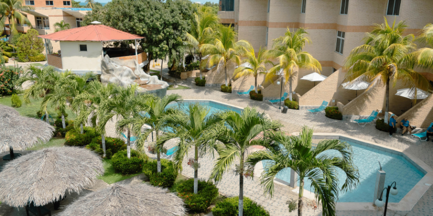 Hotel Bookings image 3