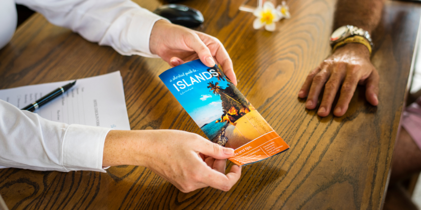 Hotel Bookings image 1