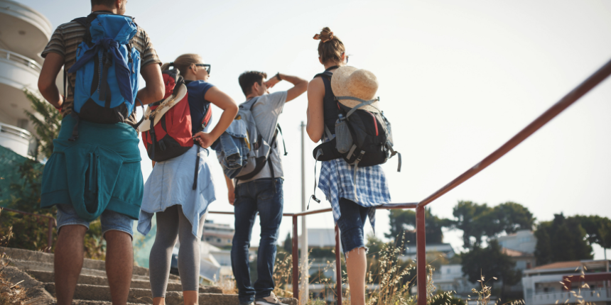 Leisure Tours image 1